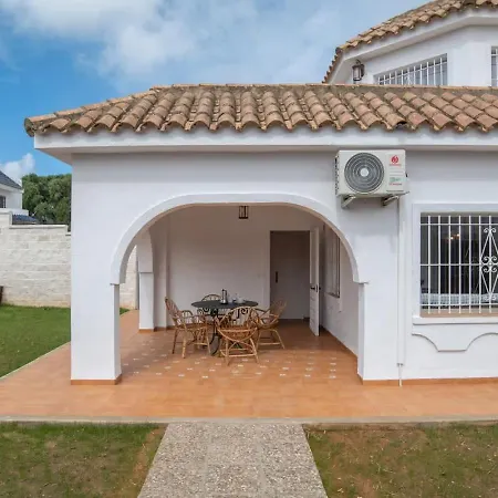 Apartmán Con Piscina Compartida Cerca A La Playa *