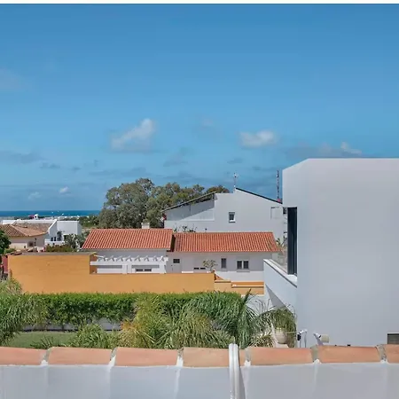 Apartmán Con Piscina Compartida Cerca A La Playa *