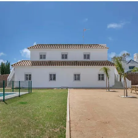 Apartmán Con Piscina Compartida Cerca A La Playa *